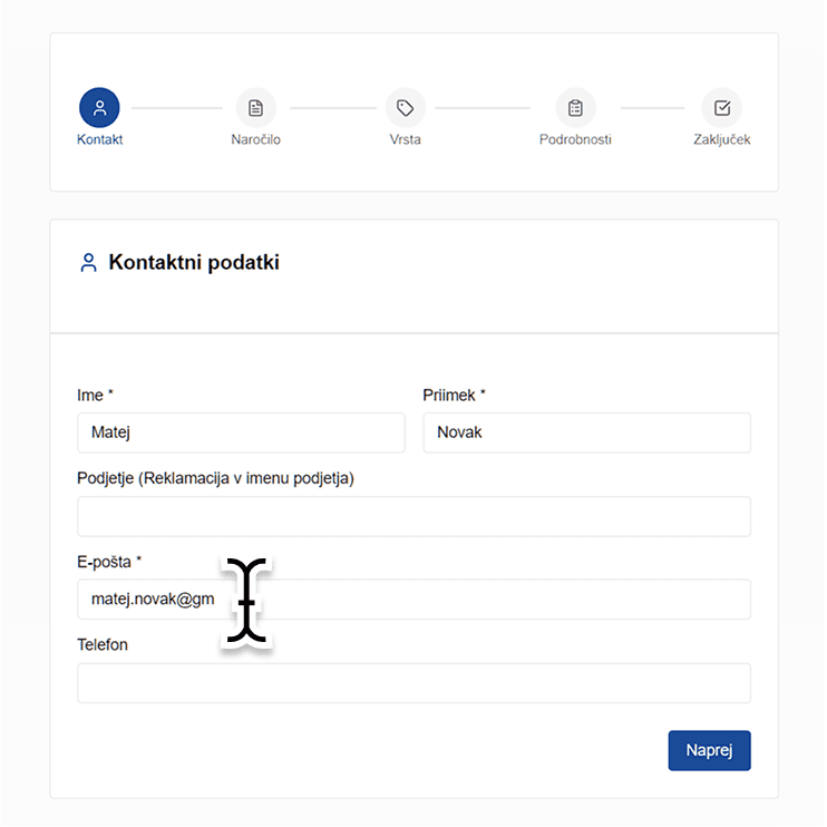 Popolnoma prilagodljivo